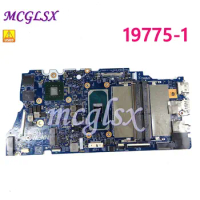 19775-1 i7-1065G7 CPU N17S-G3-A1 GPUMotherboard For Dell INSPIRON 5501 Notebook Mainboard Test OK19775-1 i7-1065G7 Used