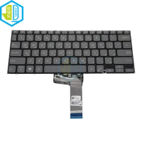 Backlit X409 X415 Turkey Arabic Korean Czech Slovakia Replacement Keyboard For ASUS X409BA X409MA X409F M409 X415DA X415UA F415