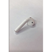 “勿下單”徵AirPods 一代 右耳