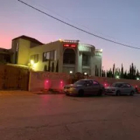 住宿 Panorama Al-Jabal 札爾卡
