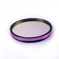 Antlia-Triband RGB Ultra Filter, Mounted Triband, 2"