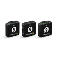 【RODE】Wireless Me Dual 一對二無線麥克風 公司貨