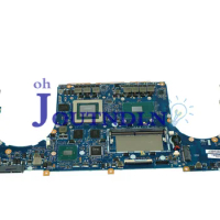 JOUTNDLN FOR ASUS GL502V GL502VT Laptop Motherboard 60NB0AP0-MB2210 69N0TDM15804P w/ I7-6700HQ CPU N16E-GT-A1 GPU REV:2.0