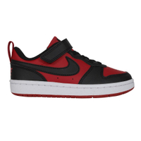 NIKE COURT BOROUGH LOW RECRAFT PS 男大童運動鞋「DV5457-600」≡排汗專家≡