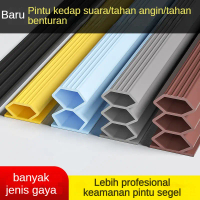 Segel Karet TPE Segel Karet TPE Jendela & Pintu 6M untuk Perlindungan