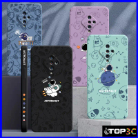 เคส For Vivo S1 Pro เคสป้องกันเหมาะสำหรับ For Vivo S1 Pro Nasa SSGS