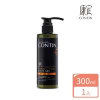 CONTIN 康定 酵素植萃洗髮乳/洗髮精 300ml