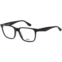 BMW 光學眼鏡(黑色)BW5063H