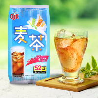 【日本 OSK】小谷 麥茶 52袋入 麥茶茶包