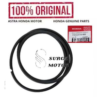 Seal Sil Cover Filter Karet Box Saringan Motor BeAT eSP K81 Scoopy Vario 17213K16900 17213-K16-900 O