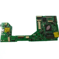 NEW 500D main board For Canon 500D mainboard 500D motherboard DSC-500D mainboard Camera repair parts