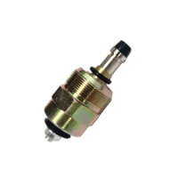 0330001015 Monark 12v Solenoid Valve for Bosch Ve Distributor-Injection Pump Shut-Off Valve