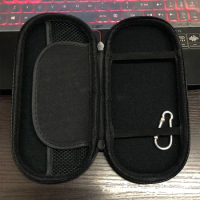 Anti-shock Hard Case Bag For Sony PSV 1000 PS Vita GamePad For PSVita 2000 Slim Console Carry Bag High qualtity