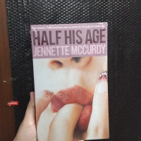 Half His Age,Paperback by Jennette McCurdy