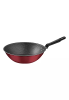 Tramontina Tramontina Loreto 28cm Chinese Wok