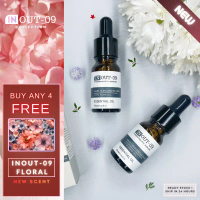 2026New[5 STAR HOTEL SCENT]INOUT 10ml 100% Pure, Therapeutic Grade Essential Oils Therapy Aroma Diff