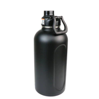 2.2 Litre Stainless Steel Double Wall Vacuum Thermos Flasks Insulated Water Bottle Wholesale Half Gallon Bottle