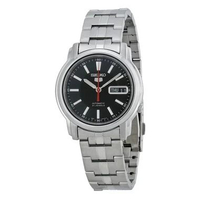 Jam Tangan Seiko 5 Pria SNKL SNKL86K1 SNKL83K1 SNKL84K1 SNKL75K1 SNKL77K1 Original Garansi Resmi SIL