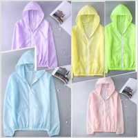✲เสื้อกันยูวีเสื้อกันuvเสื้อกันแดด uv♗