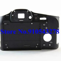 Repair Parts Back Cover Rear Case With Thumb Rubber and Buttons For Sony DSC-RX10M3 DSC-RX10M4 DSC-RX10 III DSC-RX10 IV
