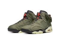 Jordan 6 Travis Scott 2024 2 BigGo
