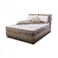 SPRINGBED SPRING AIR ORTHO MATRAS ONLY UK 180X200