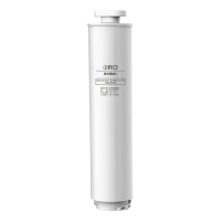 【G-PLUS 拓勤】GP純喝水RO濾心PAC+CF濾心(GP-W01R/GP-W01R+)