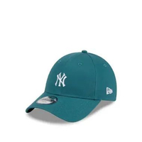 New Era Kids Sportswear Topi K940 Color Era Neyyan Pine Ndl Grn Cap Olahraga Anak-anak [14889001] Ch