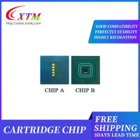 20PCS 190K 85K compatible 013R00663 013R00664 Drum chip for Xerox Color C60 C70 550 560 570 printer laser copier chip