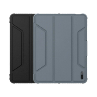 【NILLKIN】Apple iPad Air 4/5/6 11 2024/M2/iPad Pro11 2020/2022 悍甲 Pro iPad 皮套