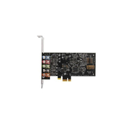 Creative Sound Card Blaster Audigy FX