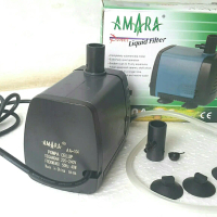 Mesin pompa celup. Water pump Amara 104