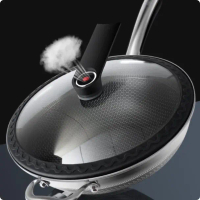 KOYLE Low Pressure SUS 316L Diameter 32cm Premium Quality