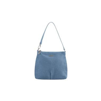 Dowa Umbria Hand Bag Ice Blue