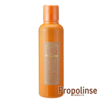 《Propolinse》蜂膠漱口水(600ml/瓶)