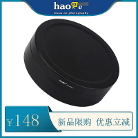 適馬Sigma 14-24mm F2.8遮光罩鏡頭蓋適用於sony索尼E卡口鏡頭