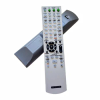 New Remote Control for Sony HCD-HDX466 SS-CT71 HCD-HDZ235 SS-WS71 SS-TS72 SS-TS71 AV Receiver System