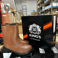 sepatu safety king's honewhell KWD 205