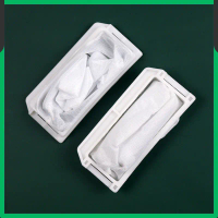 Washing Machine Dust Filter Bag Singer/Daema/Panasonic NA-F60A5/NA-F62B1/NA-F63S1/NA-F63GT Penapis H
