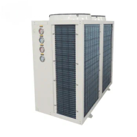 Heat Pump for Aquaculture,heat pump water heater for aquaculture