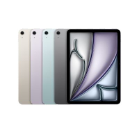 Apple  iPad Air 6 13吋 LTE 128G - 2024