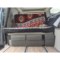 SNPK 多功能收納包 福斯VW T5 T6 T6.1 California Multibag T3 T4 露營車