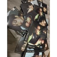 พร้อมส่ง SPORTY   TREASURE 3rd MINI ALBUM (LOVE PULSE) CD คําแนะนําการขายที่ร้อนแรงในเดือนนี้