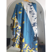 BELYANZA SYARI - Khimar Print Ast Muslim Printing