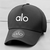 Topi Yoga Trucker Alo Laser Warna Beragam Allsize