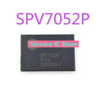 New original stock available for direct shooting SPV7052P LCD TV driver chip SPV7052