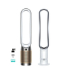เครื่องฟอกอากาศและพัดลม ไดสัน Dyson TP07 สีขาว|เงิน ฟอกอากาศ HEPA13
