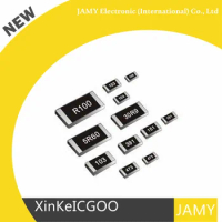 Original 500PCS 0805 10K ohm 5% 1/4W Resistor 2012 103 Chip resistor