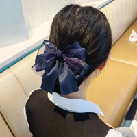 Hair Net for Women, Professional Nurse Hair Net, Work Hair Bun, Hair Accessories for Flight Attendan