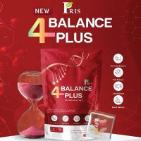PRIS 4 Balance Plus (4 บาลานซ์)